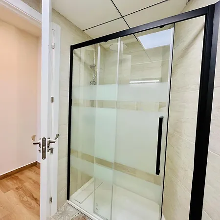 Seaside Haven Apartment Torrevieja Buitenkant foto