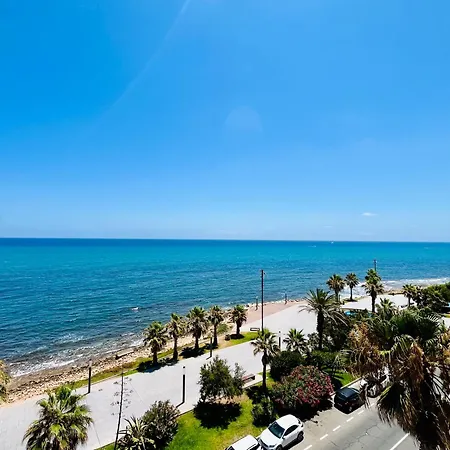 Seaside Haven Apartment Torrevieja Buitenkant foto