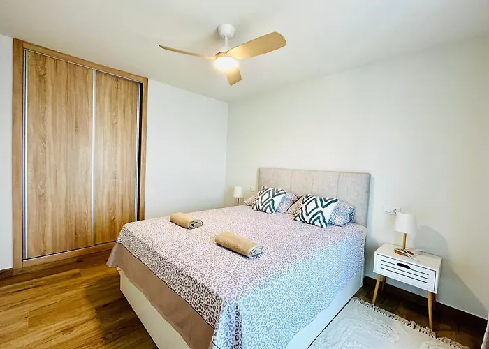 Seaside Haven Apartment
